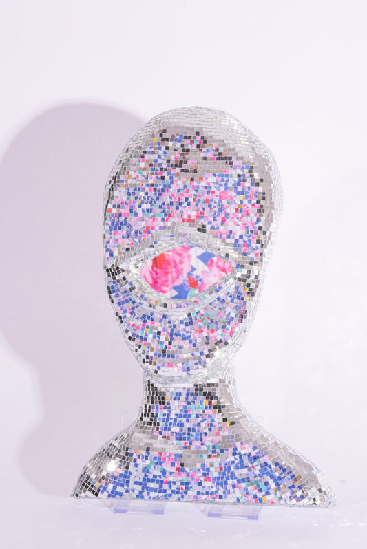 All Eyes Off You - Mirror - Mind Of Maxi