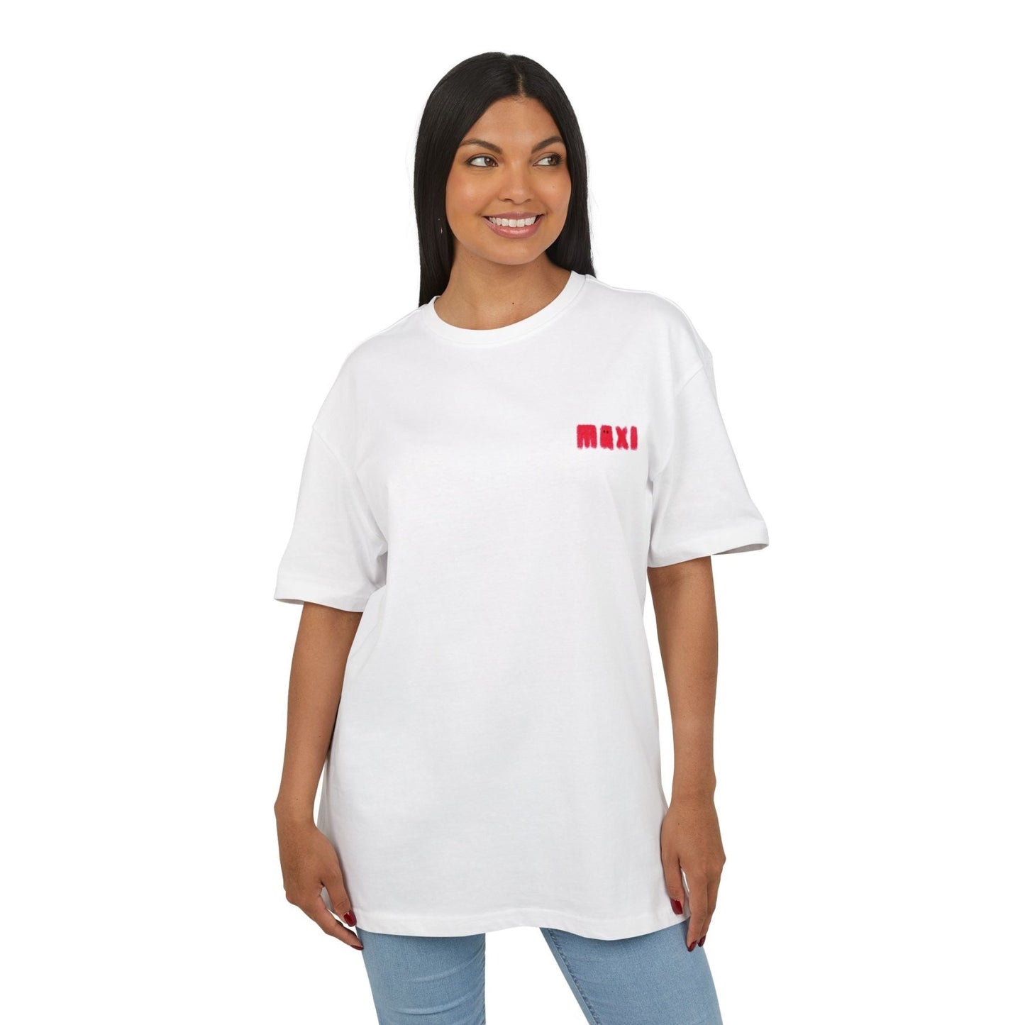 Choose Happiness - T shirt - Mind Of MaxiT-Shirt