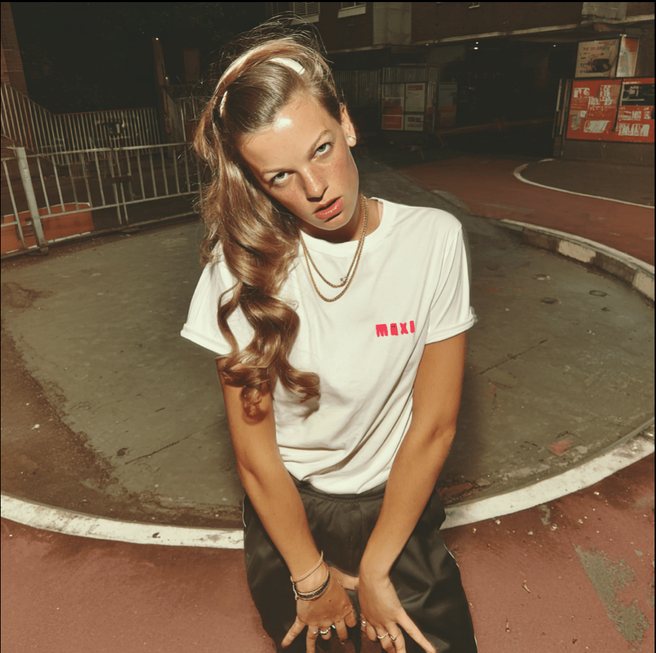 Sunny Side Out - T Shirt - Mind Of MaxiT-Shirt