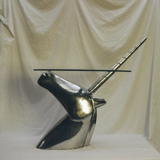 Table - The Last Unicorn