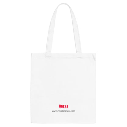 For The Culture - Toat Bag