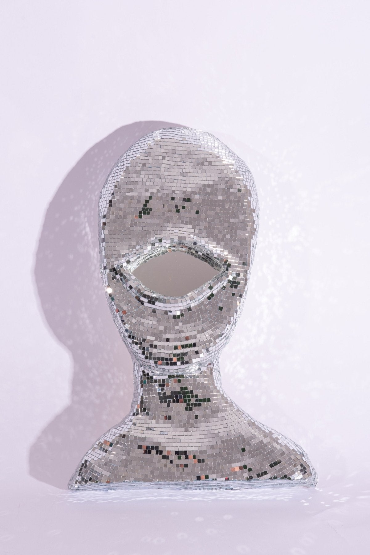 All Eyes Off You - Mirror - Mind Of Maxi