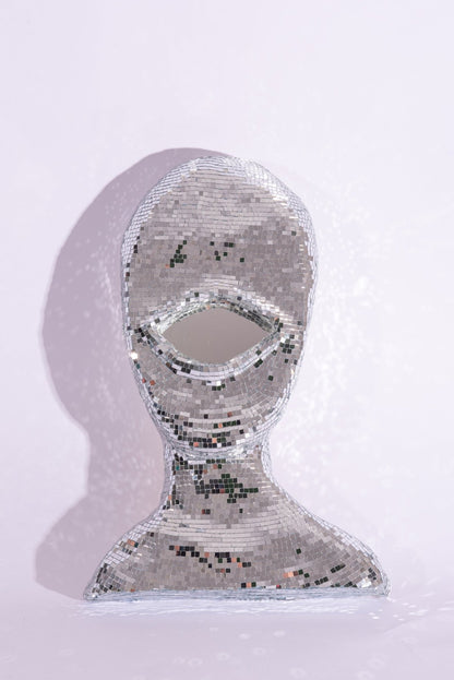 All Eyes Off You - Mirror - Mind Of Maxi