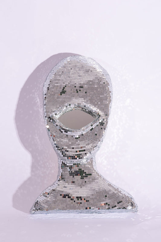 All Eyes Off You - Mirror - Mind Of Maxi