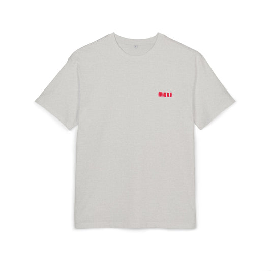 Copy of Unisex Heavy Oversize Tee - Mind Of MaxiT-Shirt