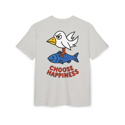 Copy of Unisex Heavy Oversize Tee - Mind Of MaxiT-Shirt