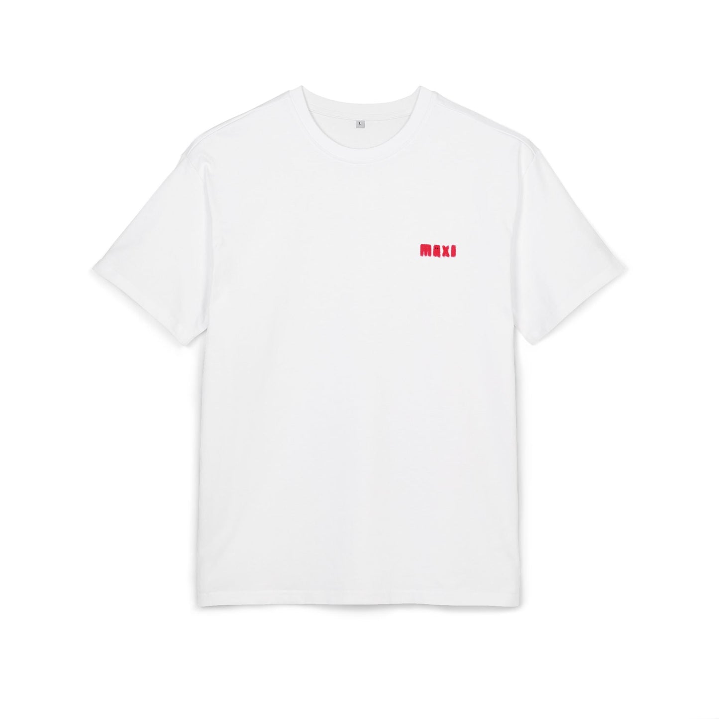 Copy of Unisex Heavy Oversize Tee - Mind Of MaxiT-Shirt
