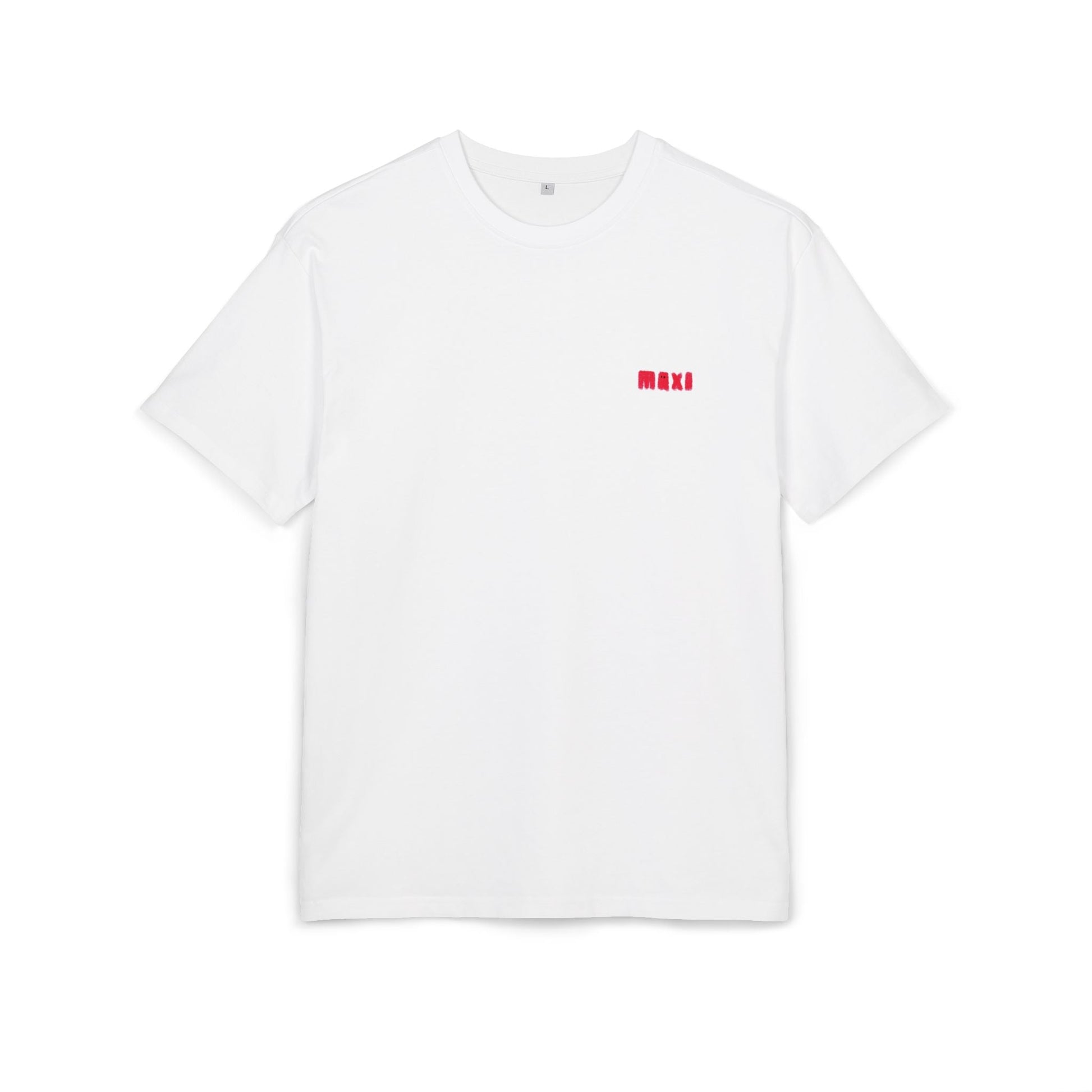 Copy of Unisex Heavy Oversize Tee - Mind Of MaxiT-Shirt