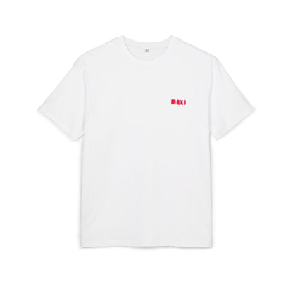 Copy of Unisex Heavy Oversize Tee - Mind Of MaxiT-Shirt