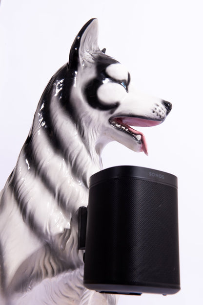 Good Boy - Speaker - Mind Of Maxi