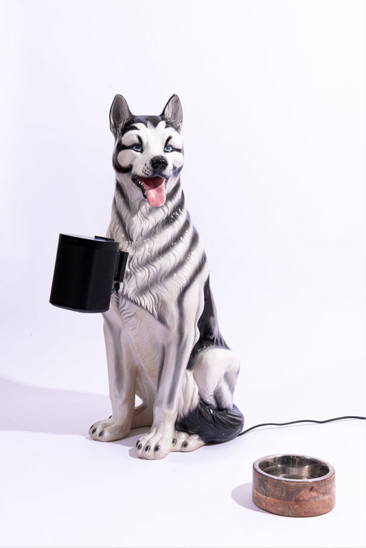 Good Boy - Speaker - Mind Of Maxi