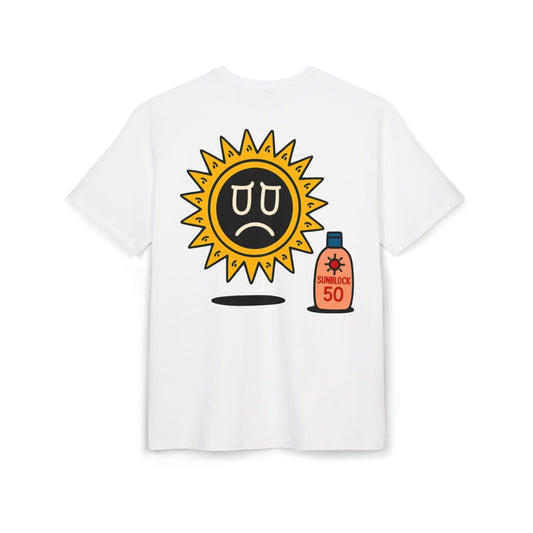 Sunny Side Out - T Shirt - Mind Of MaxiT-Shirt