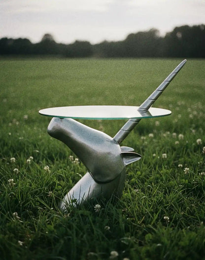 Table - The Last Unicorn - Mind Of Maxi