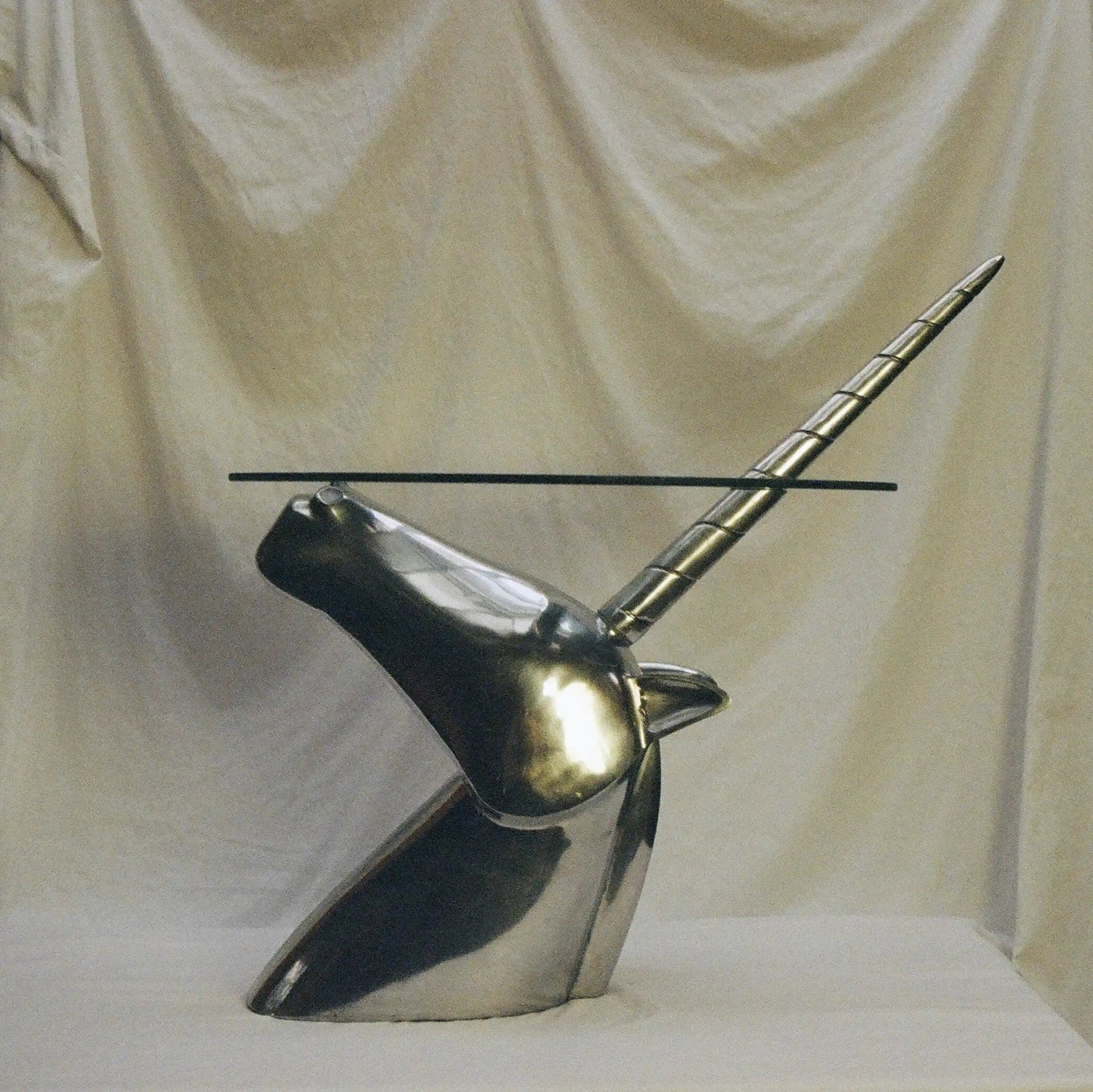 Table - The Last Unicorn - Mind Of Maxi
