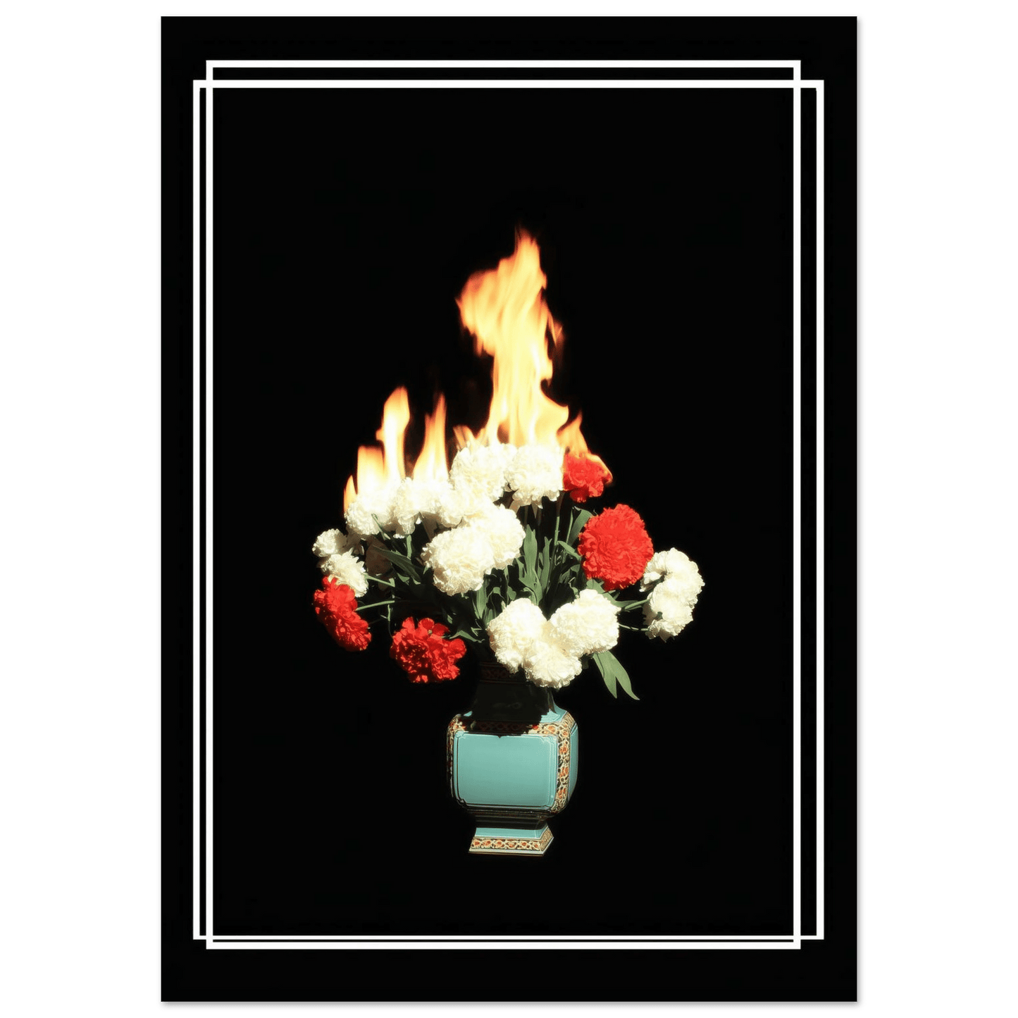 Thinking Of You - Poster - Mind Of MaxiPrint Material
