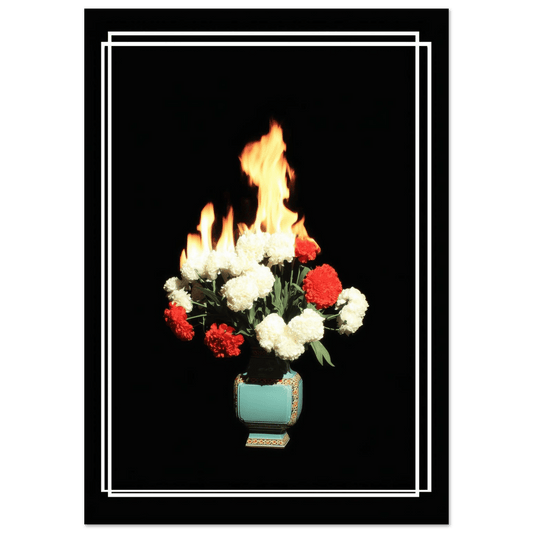 Thinking Of You - Poster - Mind Of MaxiPrint Material