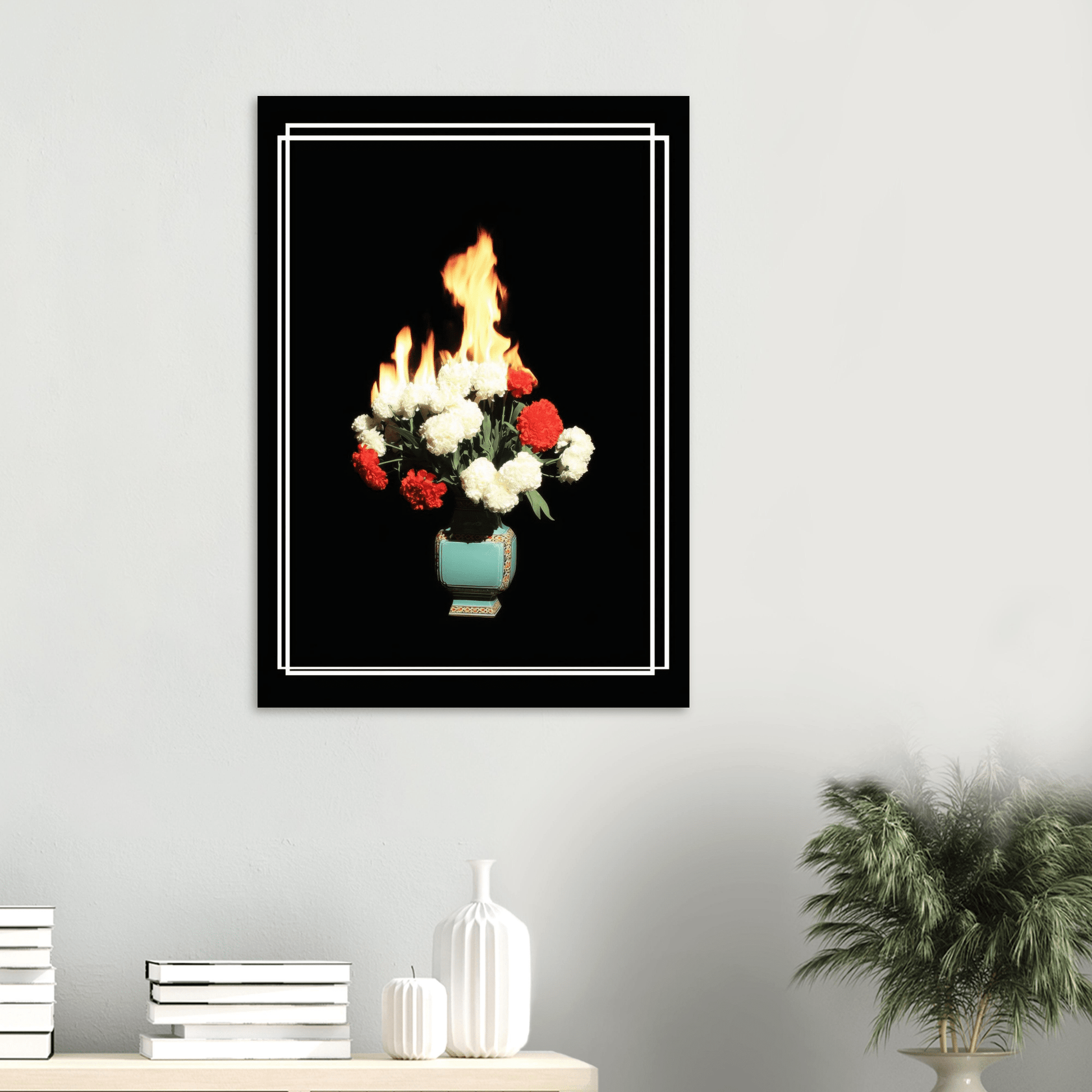 Thinking Of You - Poster - Mind Of MaxiPrint Material