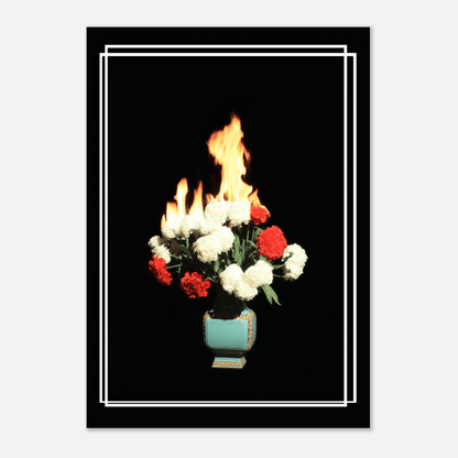 Thinking Of You - Poster - Mind Of MaxiPrint Material